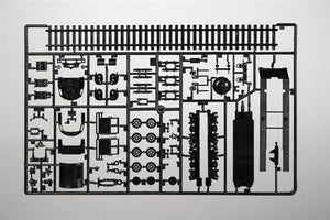 Italeri 8701 Locomotive BR41 (1/87) – image 3