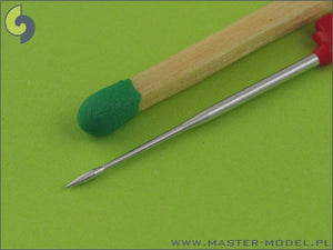 Master AM-32-034 BAe HAWK T.1 - Pitot Tube 1/32 – immagine 3