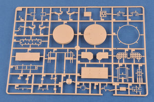 Hobby Boss 85521 LKW 7t mil gl LARS2 1/35 – imagen 7