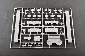 Trumpeter 09506 BMPT (Kazakhstan Army) 1/35 – Bild 6