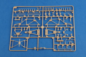 Hobby Boss 83846 Russian BM-13N 1/35 – imagen 7