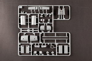 Trumpeter 05116 AH-1W Super Cobra 1/35 – imagen 24