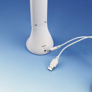 Lightcraft LC8040LED Slim-Line LED Task Lamp / Lampa robocza Slim Line – imagen 4