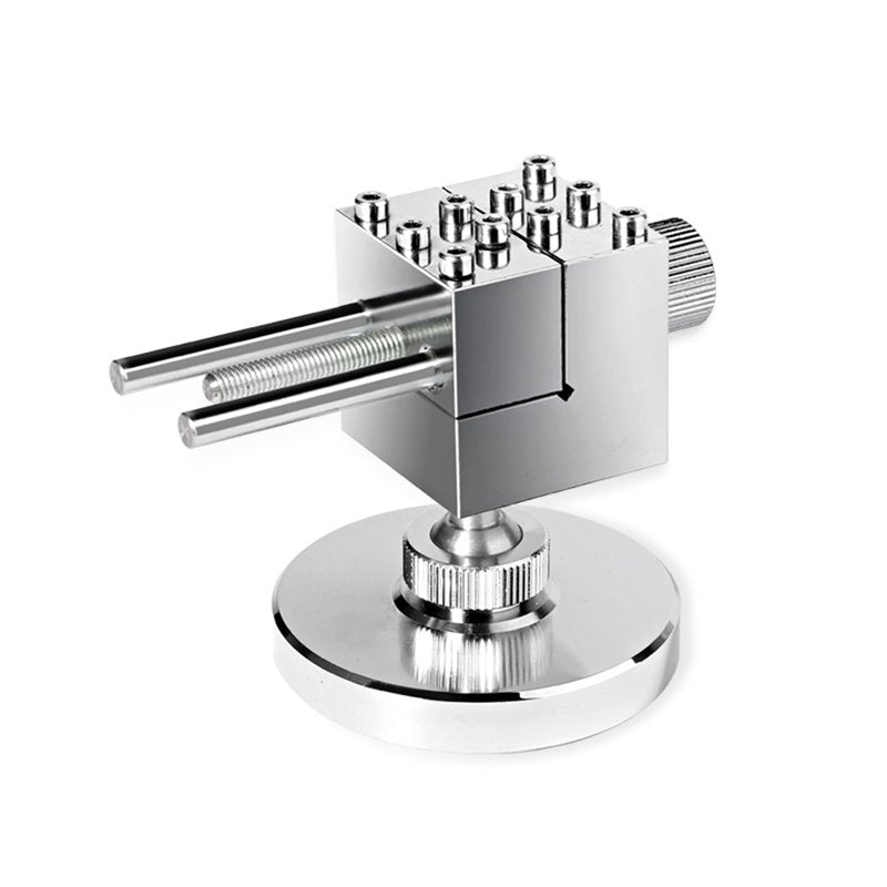U-Star UA-90632 Mini Table Vise / Mini imadło stołowe – zdjęcie 2