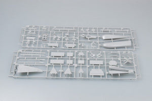 Trumpeter 04522 Russian Cruiser Pyotr Velikiy 1/350 – imagen 4