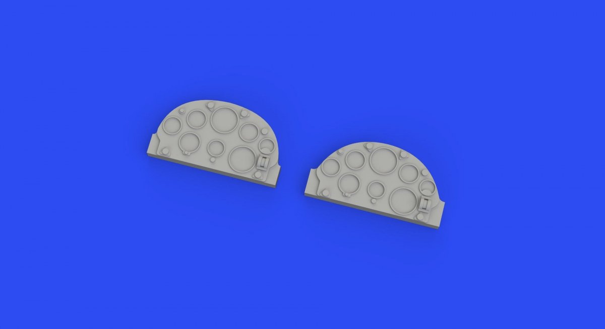Eduard 644130 Chipmunk T.10 LööK AIRFIX 1/48 – zdjęcie 2