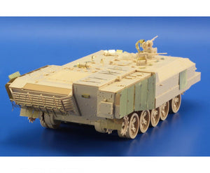 Eduard 36286 Achzarit TOGA armour 1/35 Meng – Bild 3