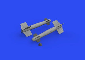 Eduard 648646 GBU-15(V)21/ B 1/48 – Bild 2
