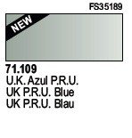 Vallejo 71109 UK PRU Blue