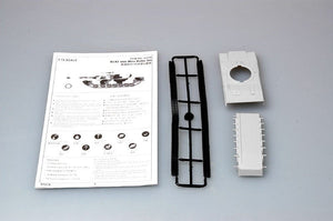 Trumpeter 07278 M1A1 with Mine Roller Set 1/72 – image 3