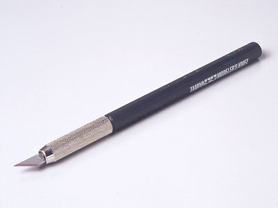 Tamiya 74040 MODELER&amp;#39;S KNIFE – image 2