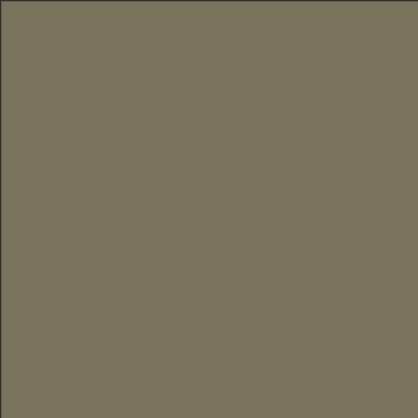 Gunze Sangyo C530 IDF Gray Modern