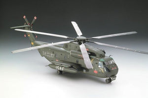 Revell 03856 Sikorsky CH-53 GS/G 1/48 – Bild 2