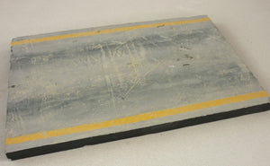 RT-Diorama 35263 Roadway elements (concrete) 2 pcs. 1/35 – imagen 3