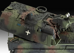 Revell 63347 Panzerhaubitze 2000 Maquette au 1/72 – image 6