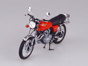 Aoshima 00764 Honda CB400 Four 1/12 – imagen 2