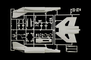 Italeri 1448 F-4E/F Phantom II 1/72 – image 3