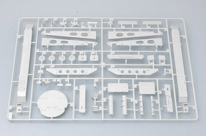 Trumpeter 00390 German Bruckenleger IV b 1/35 – imagen 16