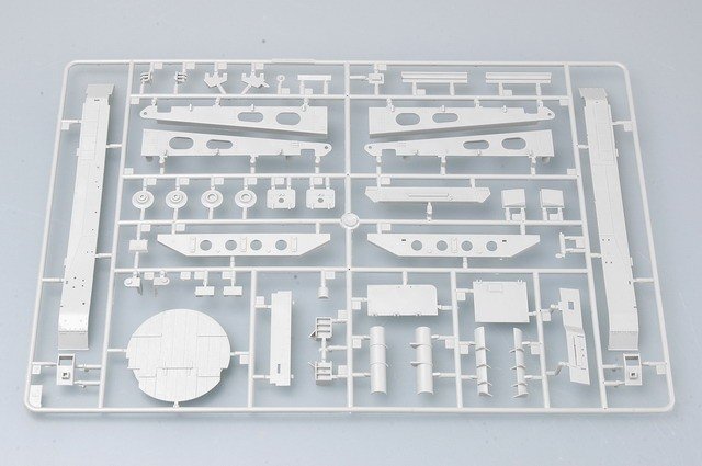 Trumpeter 00390 German Bruckenleger IV b 1/35 – imagen 16