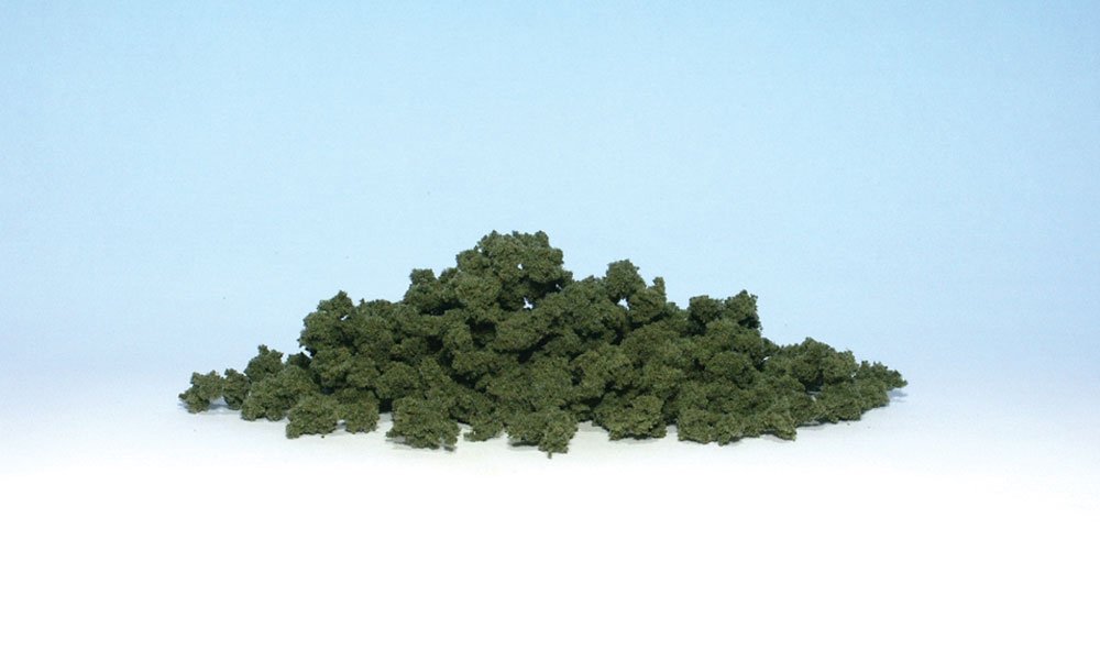 Woodland Scenics WFC1646 Medium Green Underbrush 1L – Bild 2