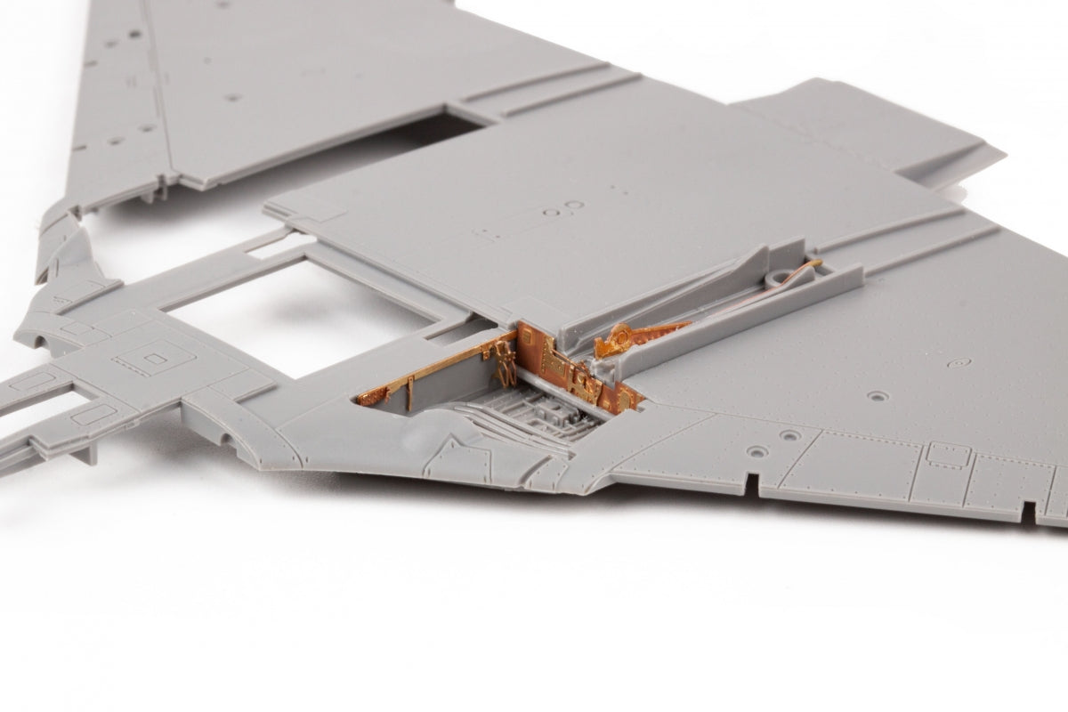 Eduard 491479 A-4M mod. 1970 MAGIC FACTORY 1/48 – image 4