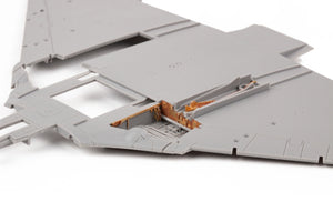Eduard 491479 A-4M mod. 1970 MAGIC FACTORY 1/48 – image 4