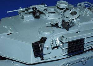 Eduard 35510 M-1A1 1/35 Dragon – Bild 7