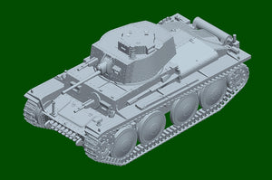 Hobby Boss 82936 German Panzerträgerwagen 1/72 – imagen 6