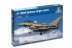 Italeri 1355 EF 2000 TYPHOON single seater 1/72 – immagine 2