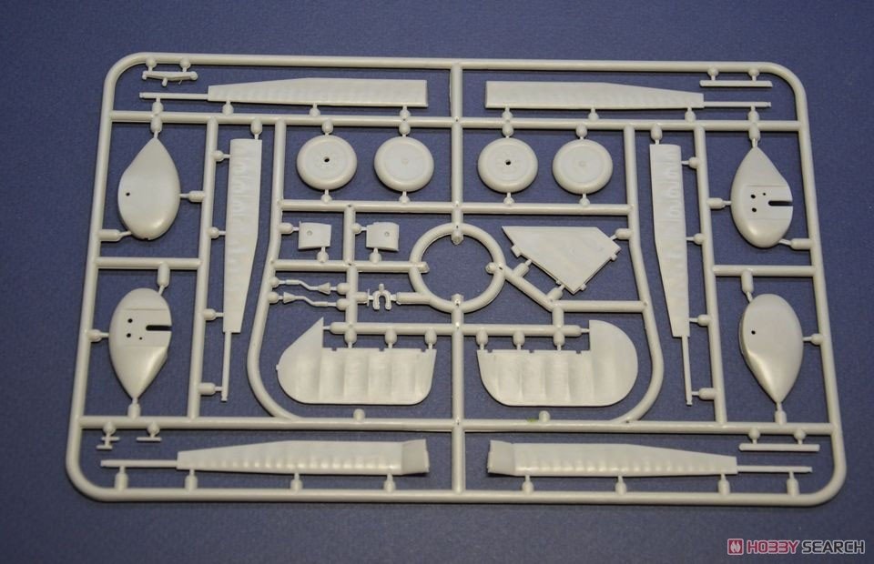 Dora Wings 48025 Bellanca CH-400 Skyrocket 1/48 – image 13