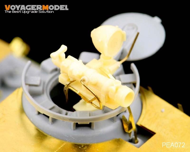 Voyager Model PEA072 WWII Infra Red FG1250 for Panther Ausf G (For ALL) 1/35 – imagen 3