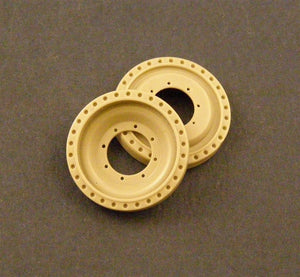 Panzer Art RE35-029 Spare wheels for Cromwell Cruiser tank 1/35 – imagen 3