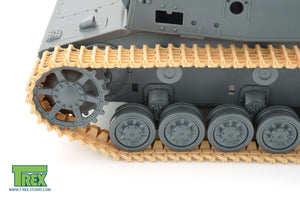 T-Rex Studio TR85019 PzKpfw.III/IV Tracks Type 3b 1/35 – imagen 2