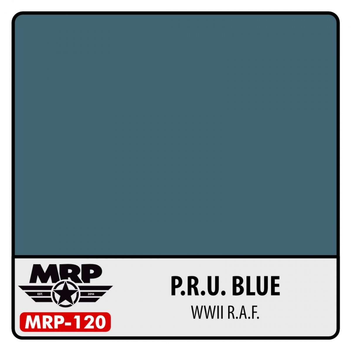 MR. Paint MRP-120 PRU BLUE WWII RAF 30ml