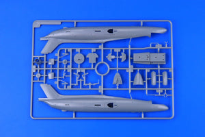 Eduard 8099 L-29 Dauphin 1/48 – image 3