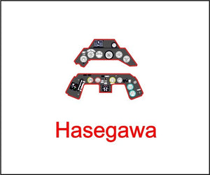 Fw 190 A première génération (Hasegawa / Tamiya) 1/48 – image 3