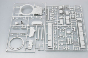 Trumpeter 00376 Soviet T-62 Main Battle Tank Mod.1962 1/35 – imagen 5