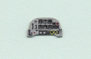 Yahu YMA7229 He 112B (RS) 1/72 – Bild 2