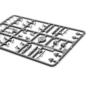 Clear Prop! CP4809 TB.2 Unmanned Aerial Vehicle STARTER KIT 1/48 – imagen 10