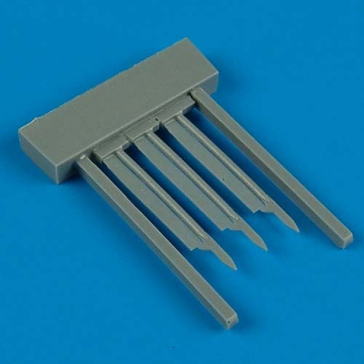 Quickboost QB48357 F4U-1 Corsair Pitot Tube Other 1/48