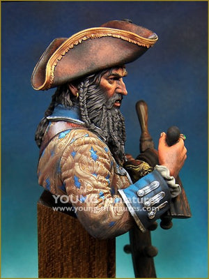 Young Miniatures YH1859 Le PIRATE 1/10 – image 8