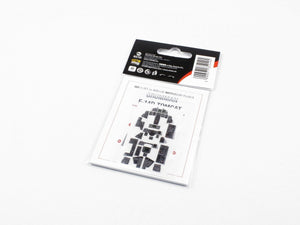 Red Fox Studio QS-48100 GRUMMAN F-14D TOMCAT Tamiya 1/48 – Bild 2