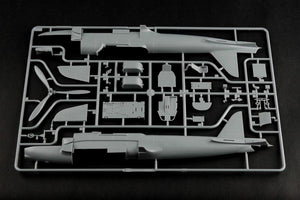 Hobby Boss 83204 IL-2M3 Ground-attack aircraft 1/32 – image 3
