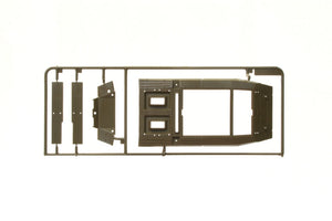 Italeri 6364 M8 Greyhound 1/35 – imagen 10