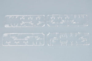 Trumpeter 05738 USS SARATOGA CV-3 1/700 – imagen 7