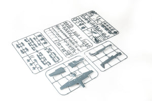 Eduard 82138 Fw 190A-7 ProfiPack Edition 1/48 – imagen 5