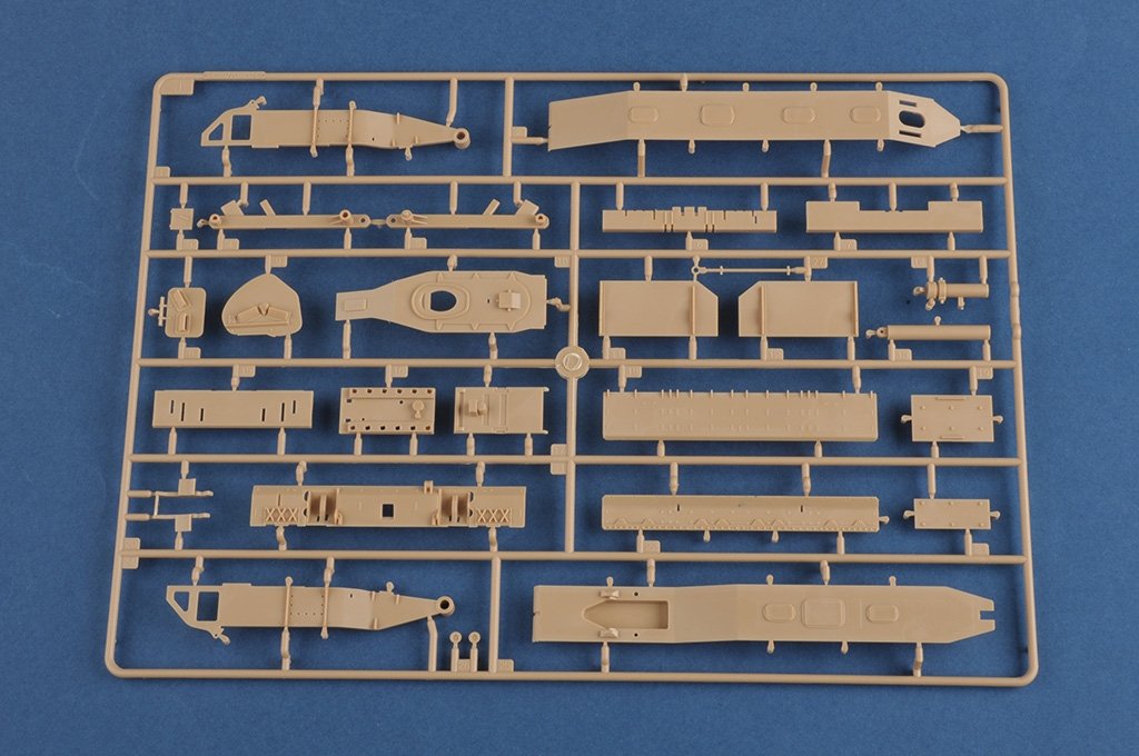 Hobby Boss 84569 German Leguan PSB-2-28(m) 1/35 – Bild 14