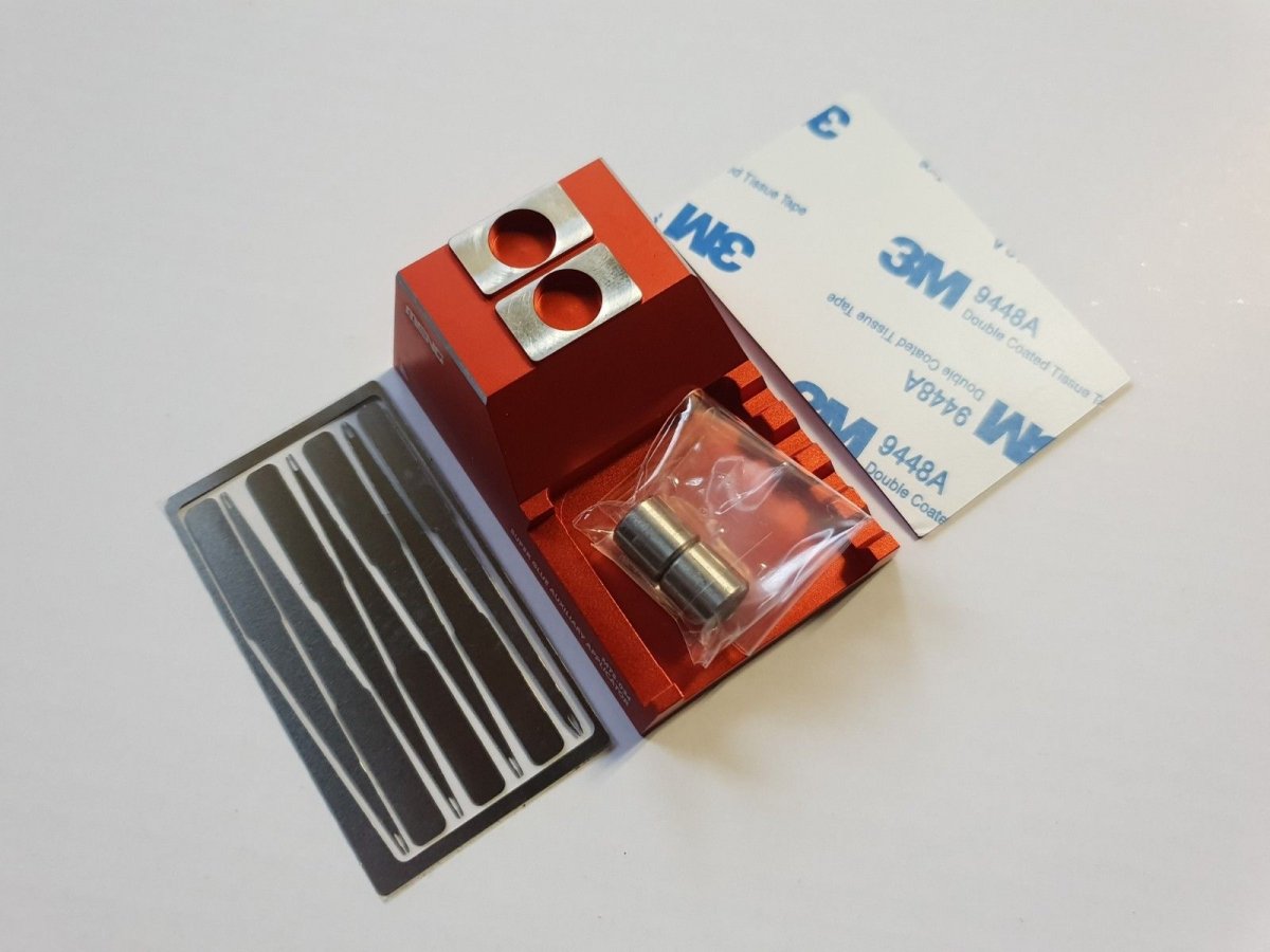 Meng Model MTS-034 CA Glue Applicators – immagine 2