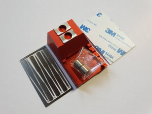 Meng Model MTS-034 CA Glue Applicators – immagine 2