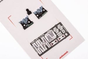 Eduard 644097 Su-27UB LööK GREAT WALL HOBBY 1/48 – imagen 3
